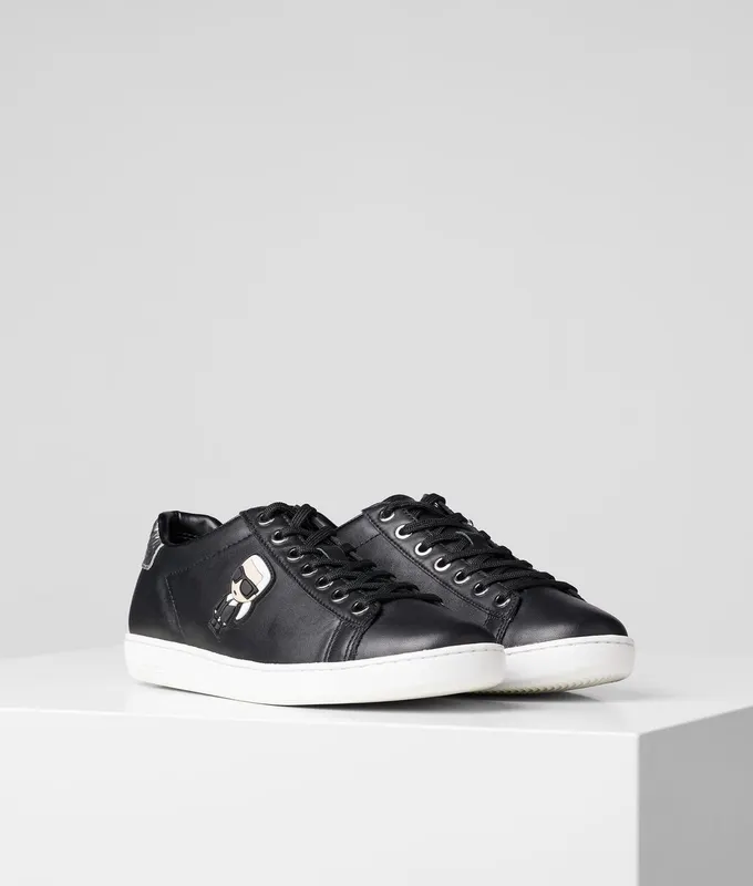 Karl Lagerfeld K/ikonik Kupsole Sneaker (11754674GM)