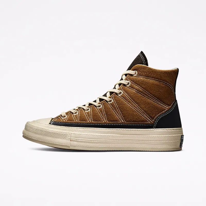 Converse Chuck Taylor All-Star 70 Hi Cozy Granola (171548C)