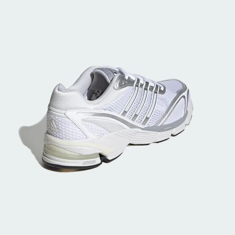 adidas Supernova Cushion 7 Cloud White Silver Metallic Crystal White (IG1746)