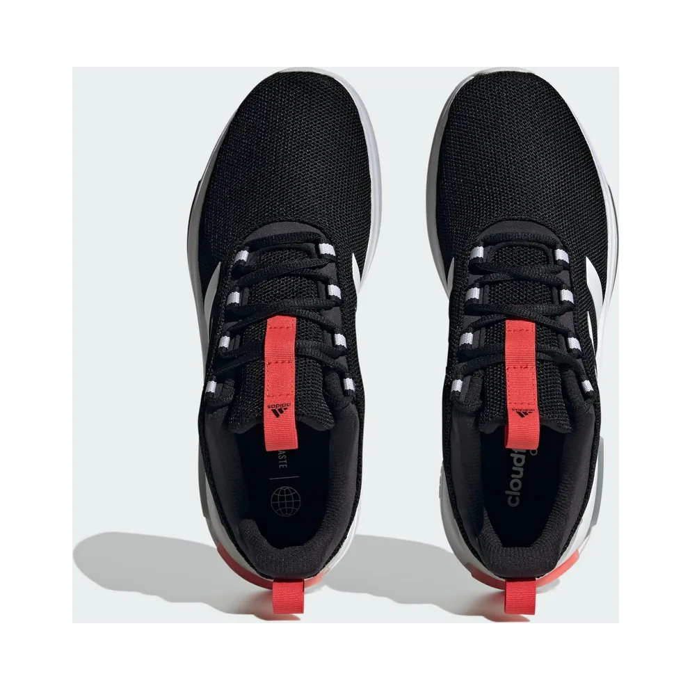 Adidas Racer TR23 Core Black / Cloud White / Grey Four (IG7323)