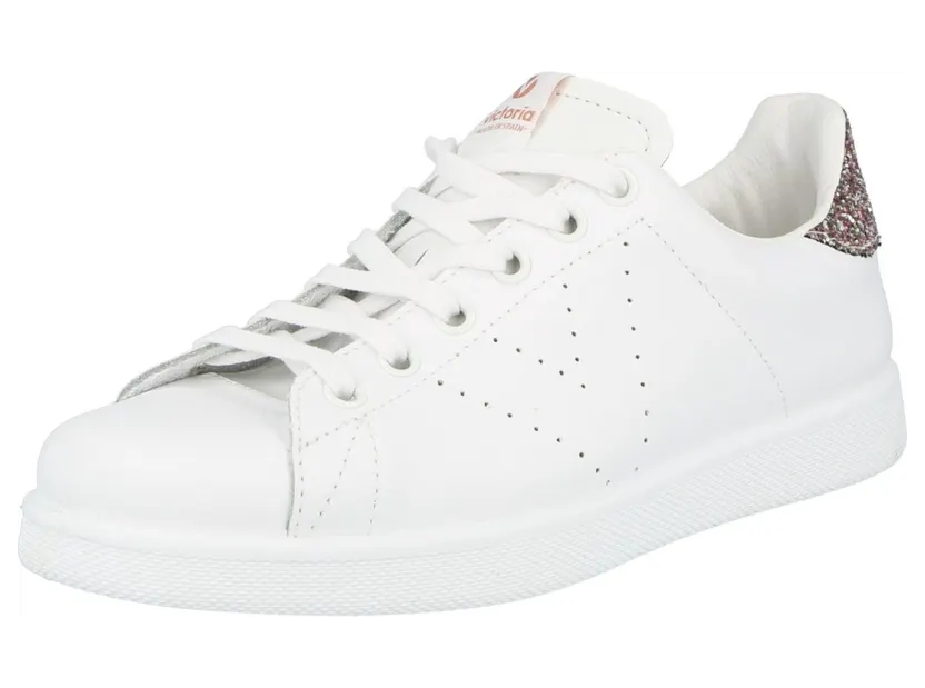 Victoria sneaker Wit (1125104-42)