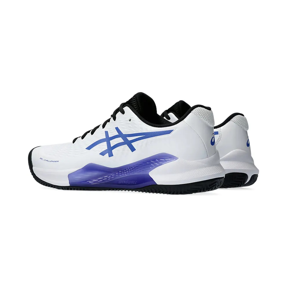 Asics Gel-challenger 14 Clay White/Sapphire (1041A449.102)