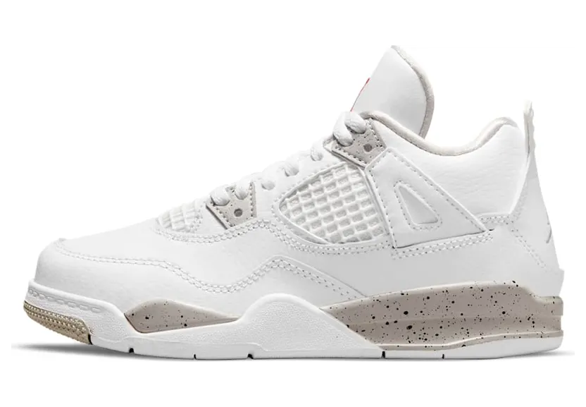 Air Jordan 4 BQ7669-100