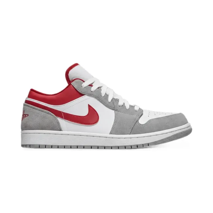 Jordan Air Jordan 1 Low SE “Grey” (DC0774092)