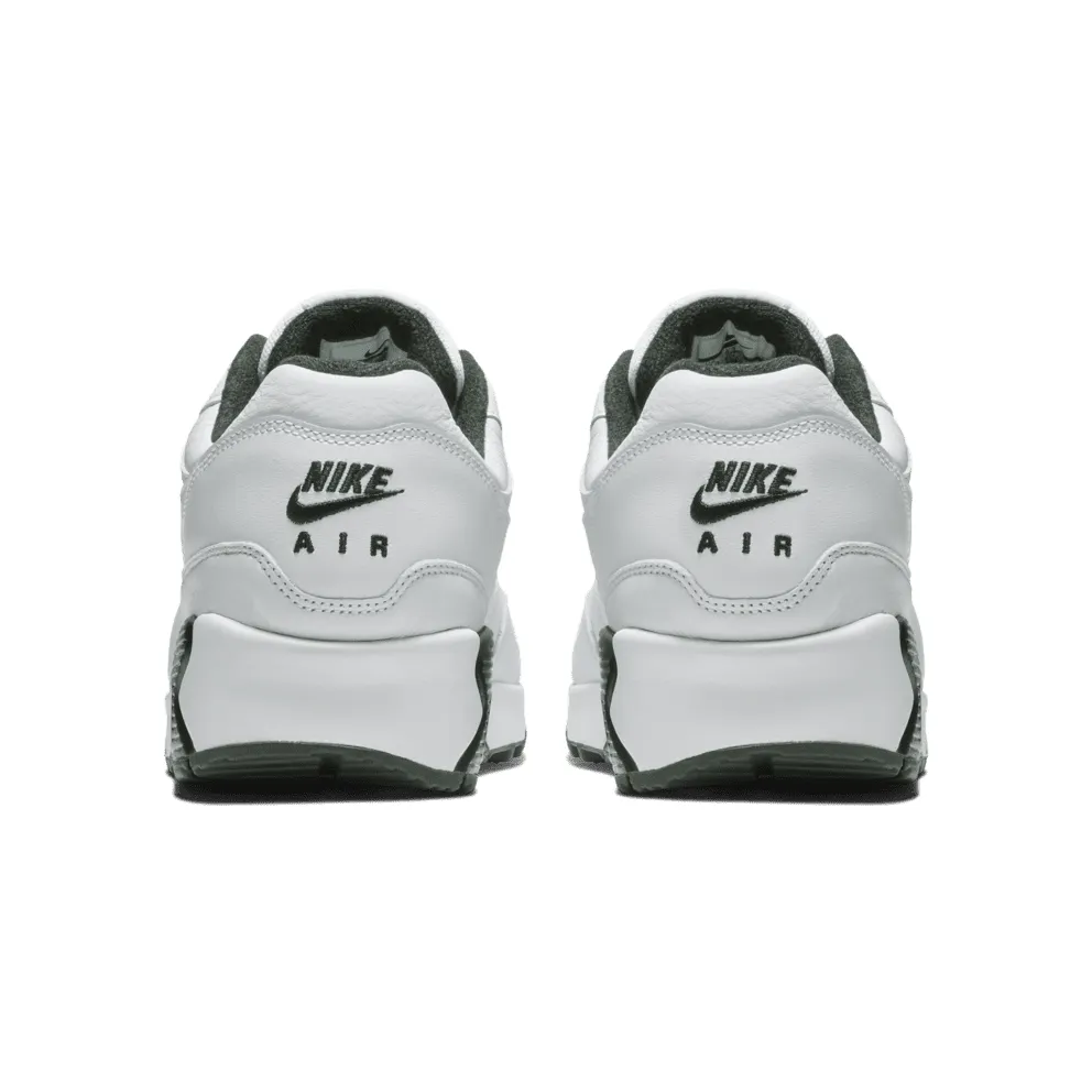 Nike Air Max 90/1 White Black White/White-Black-Black (AJ7695-106)