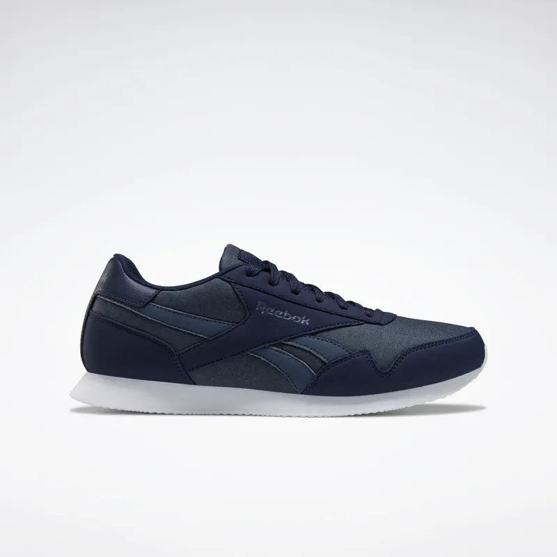 Reebok Royal Classic Jogger 3 Vector Navy Mel / Smoky Indigo / White (FW0869)
