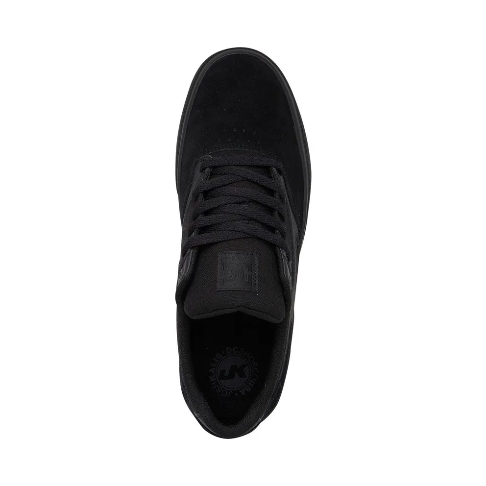 DC Kalis Vulc Black (ADYS3005693bk)