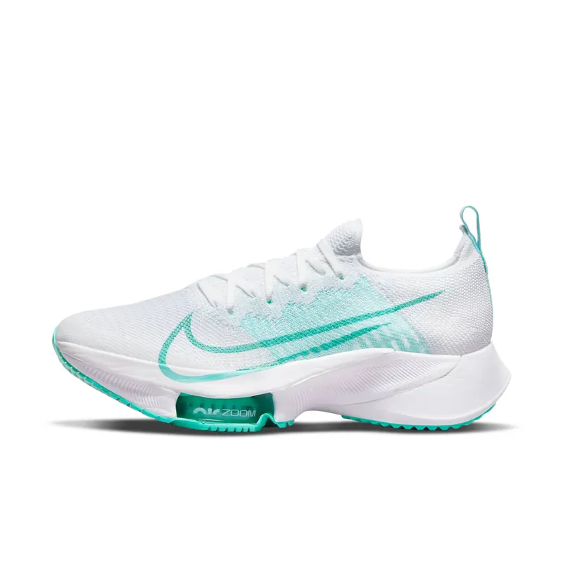 Nike Air Zoom Tempo NEXT% Road Running White (CI9924-103)