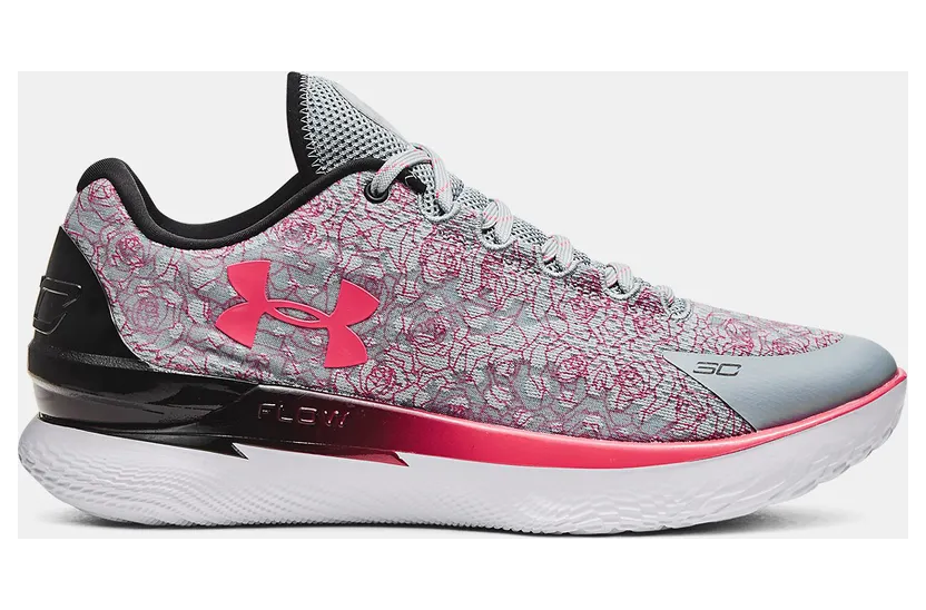 Under Armour Curry 1 Low Flotro Mother’s Day (3026278-401)