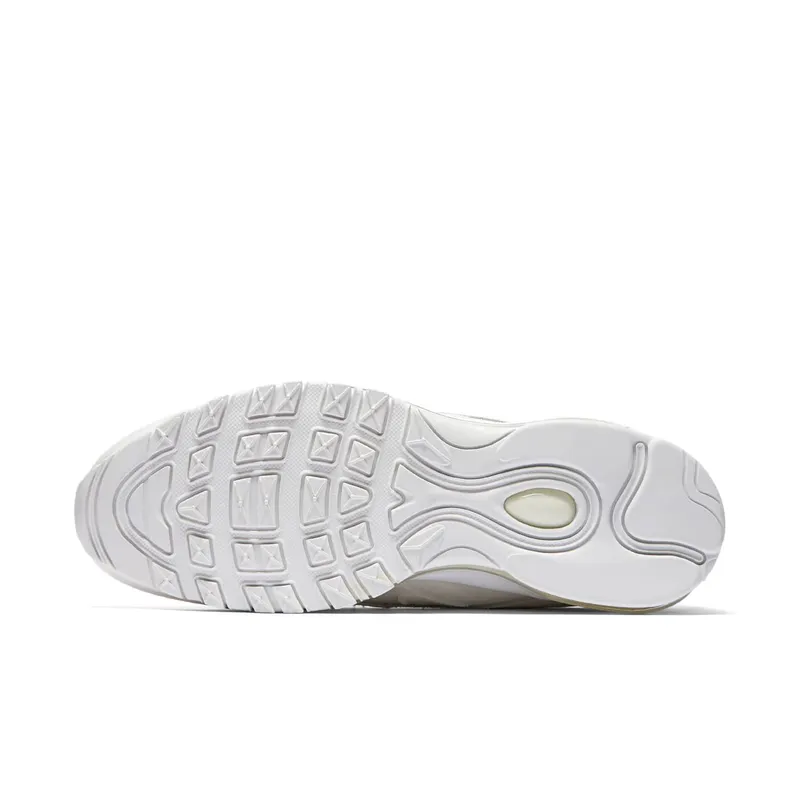 Nike Air Max 97 Snakeskin Summit White (921826-100)