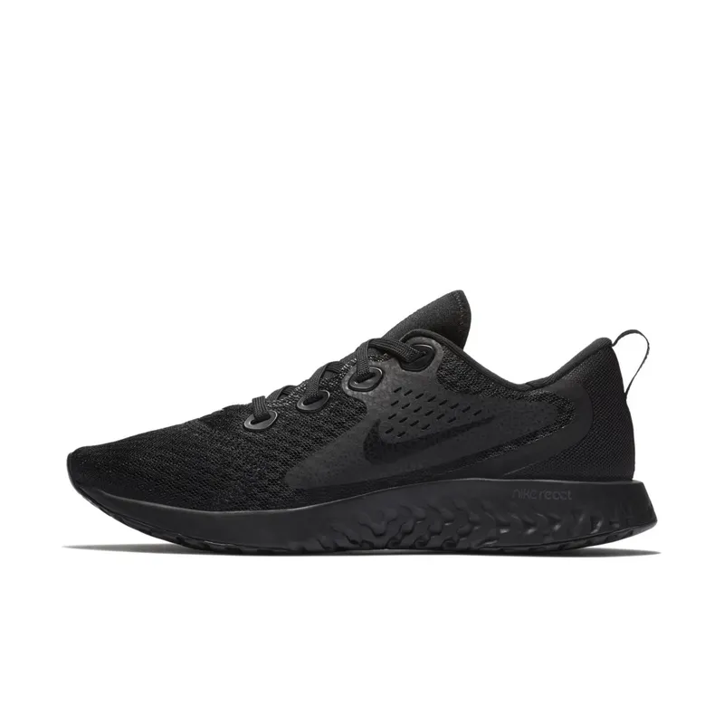 Nike Legend React Black (W) Black/Black (AA1626-002)