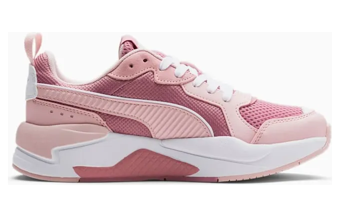 Puma X-Ray Roze/Wit (372602-15)