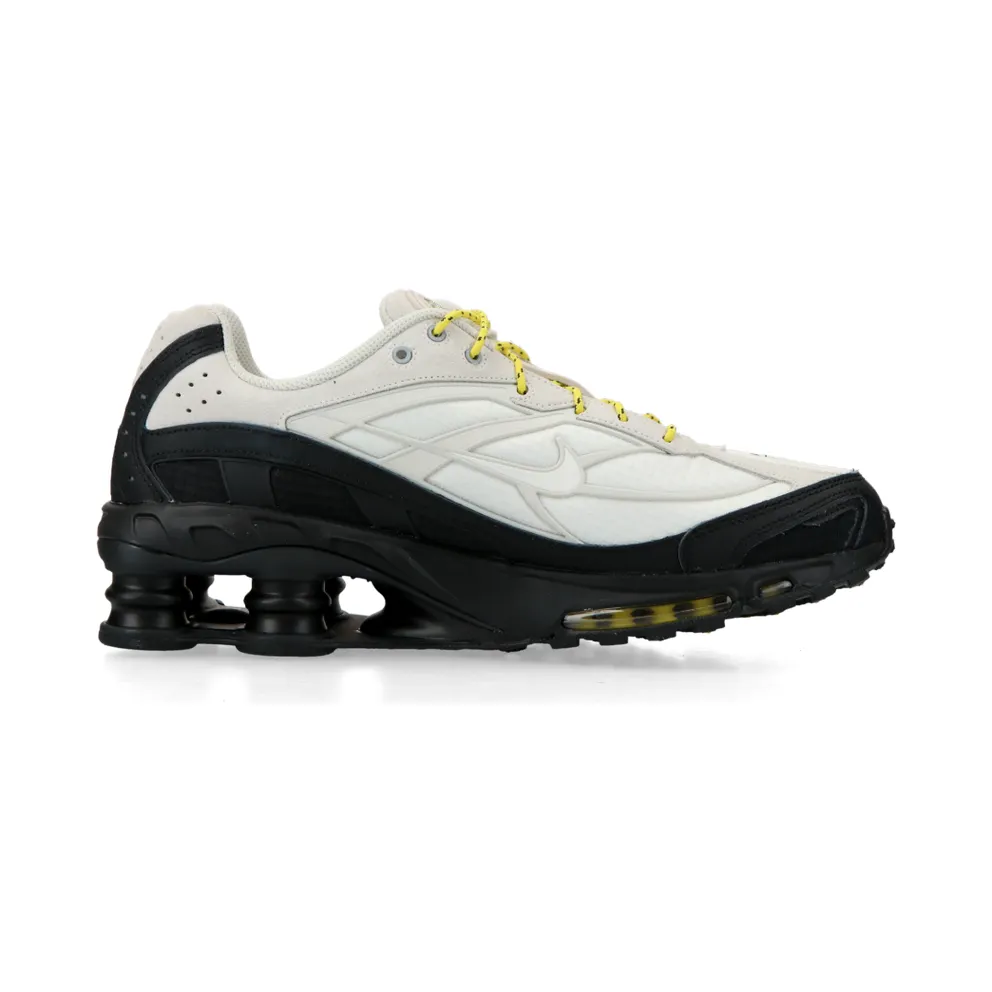 Nike Shox Ride 2 (black / sail / phantom / reflect silver) – IB7684-001