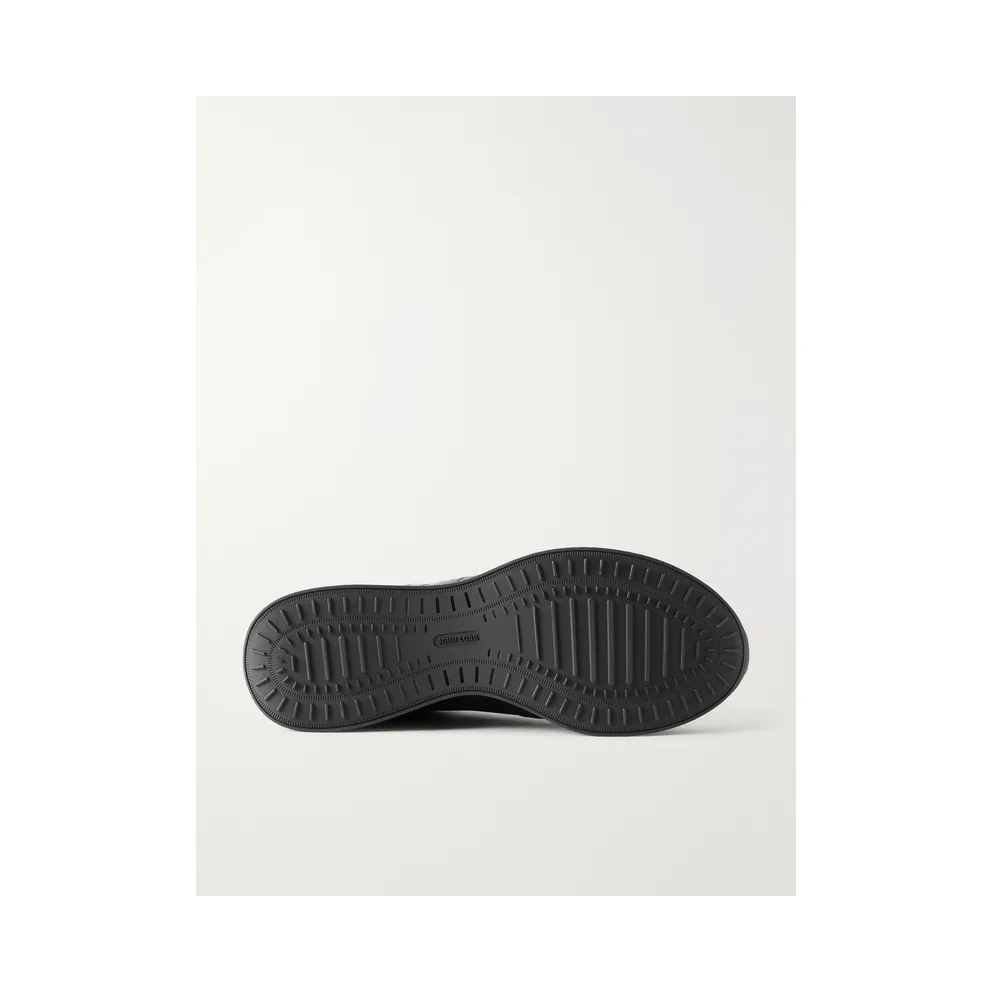 John Lobb Stream Leather Black (AAF98FL)