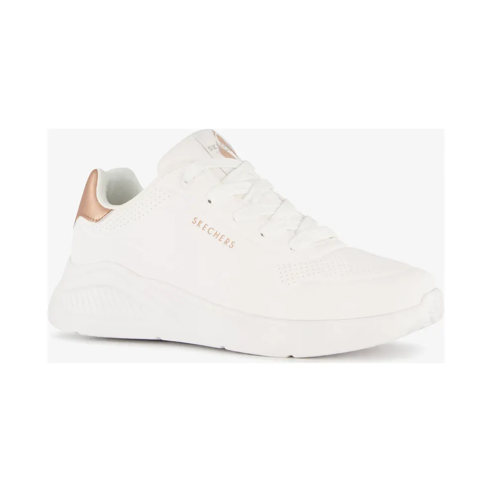 Skechers Skech White (177291-WHT)