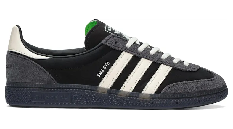 adidas GT II Sneakersnstuff x Viagra Boys (JQ9665)