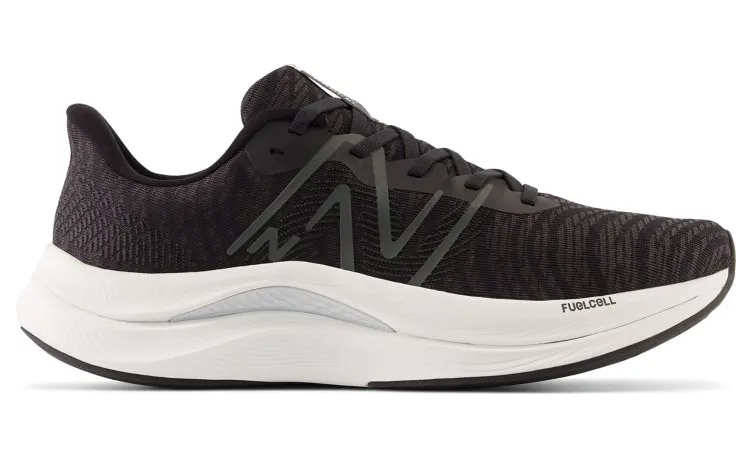 New Balance FuelCell Propel V4 “Black White” (MFCPRLB4)