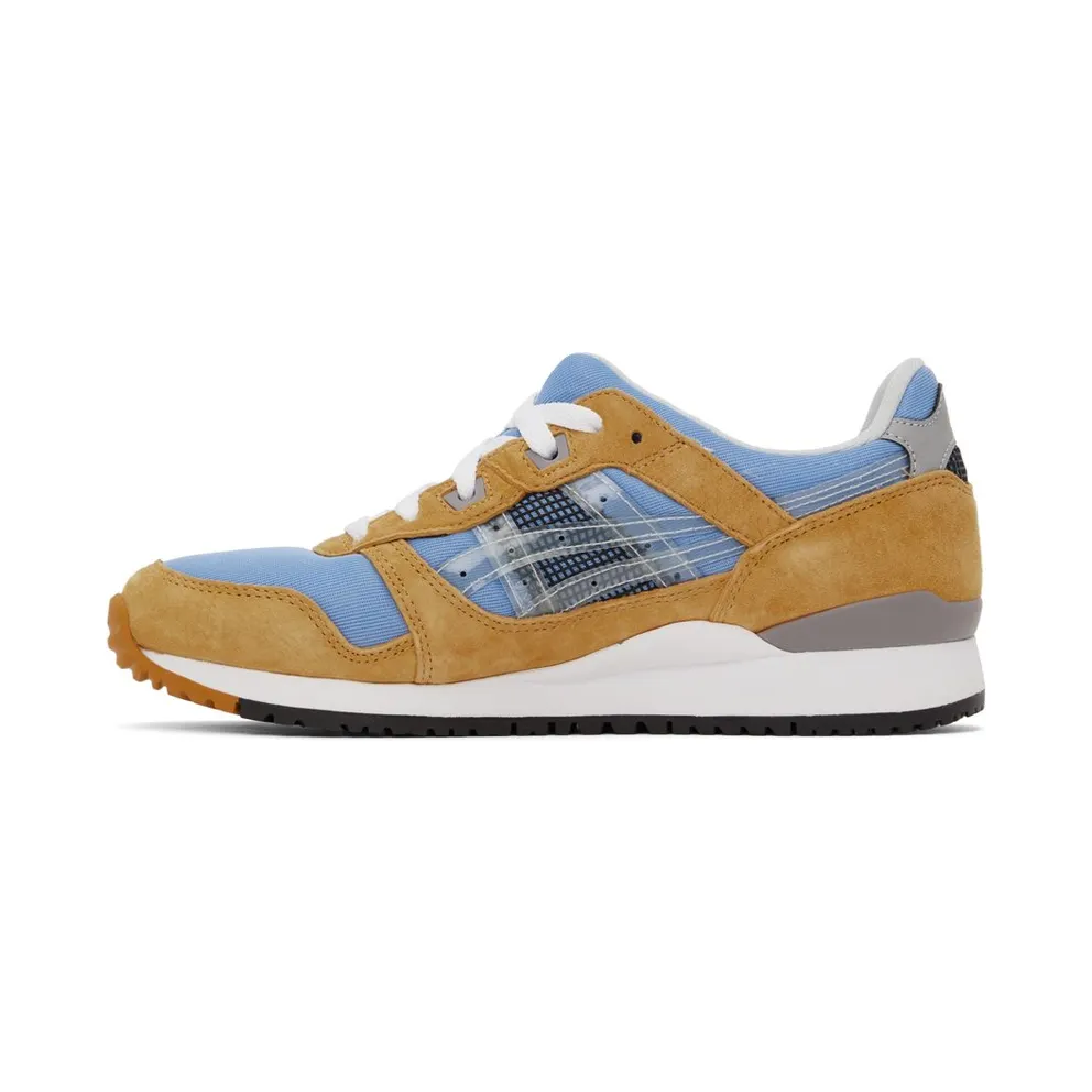 Asics GEL-LYTE III OG Della Robbia Blue/Della Robbia Blue (1201A568.400)