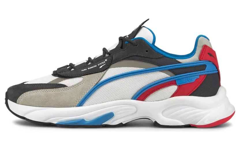 Puma RS-Connect Pop Zwart/Wit (382087-02)