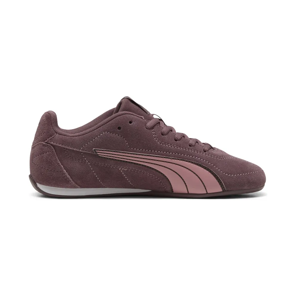 Puma Catch “Rich Cocoa / Dusky Rosewood” (402681_24)