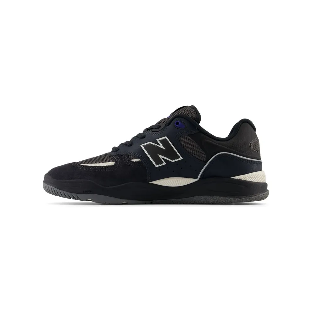 Tiago Lemos x New Balance Numeric 1010 ‘Phantom Timberwolf’ (NM1010UR)