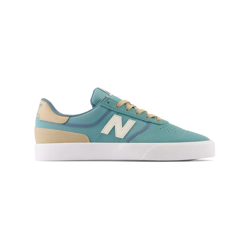 New Balance Numberic 272 “Aqua Blue Tan” (NM272AQU)