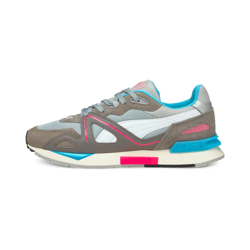 Puma Mirage Mox Steel Gray / Eggnog (375167-01)