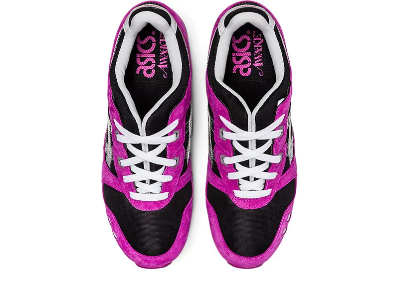 Asics GEL-LYTE III OG Black/Black (1201A568.001)