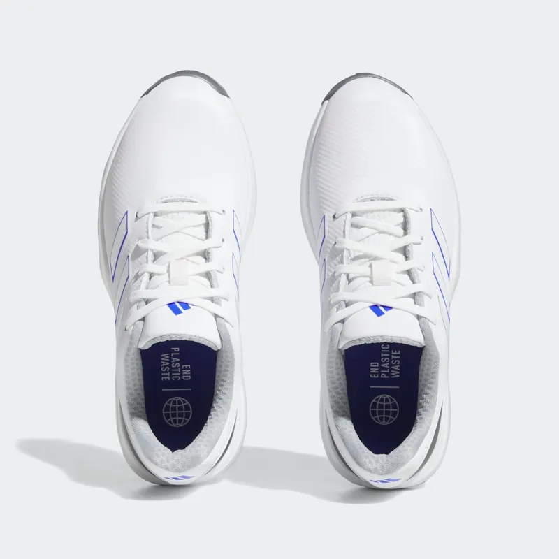 adidas ZG23 Cloud White / Lucid Blue / Grey Two (GZ2178)