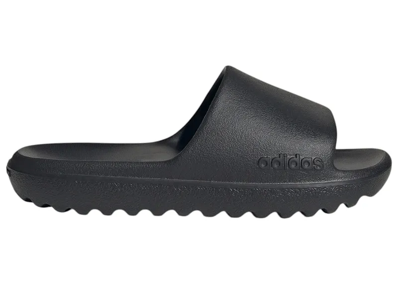 adidas Adilette Lumia Slides Core Black (KI2720)