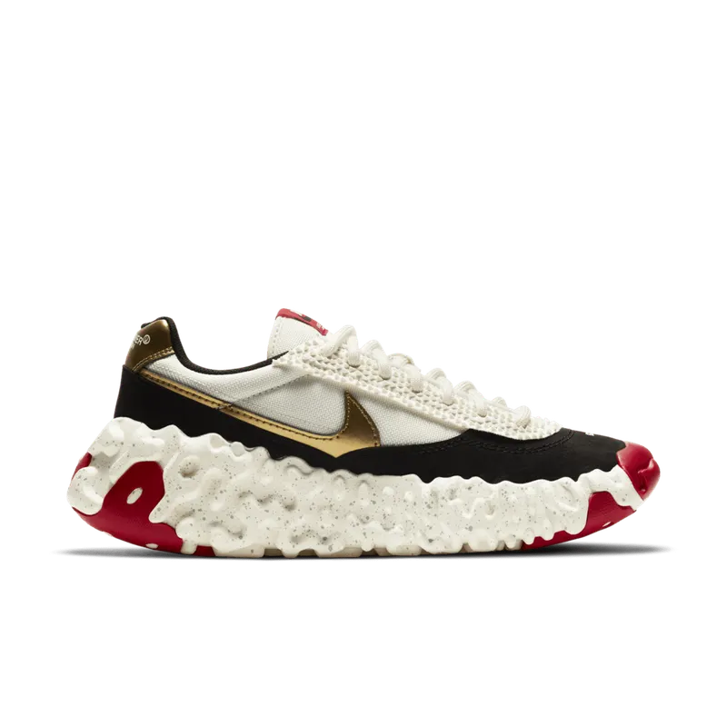 Nike Overbreak SP Undercover Sail Gold (DD1789-100)