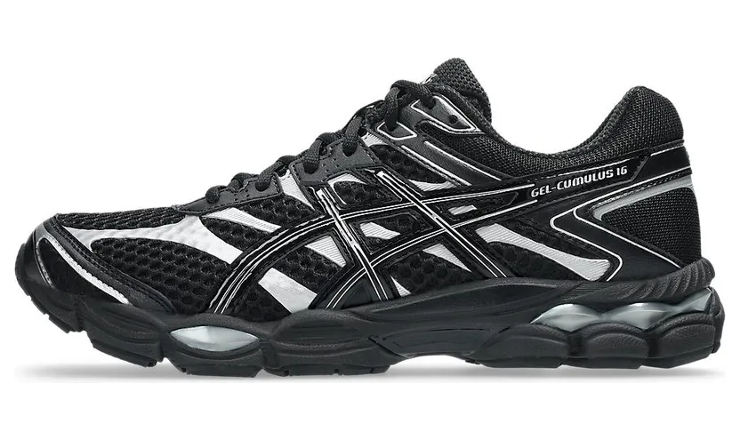 ASICS GEL-CUMULUS 16 “Black / Black” (1203A733-002)