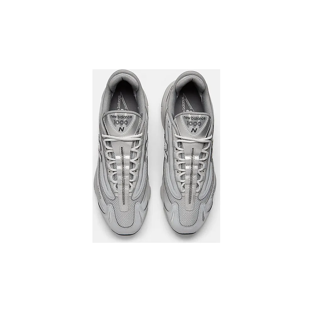 New Balance M1000TE “Silver Metalic” – M1000TE