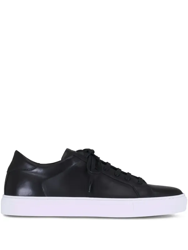 To Boot New York Pescara – Black