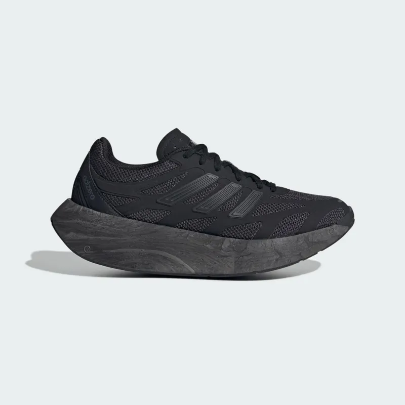 Adidas Adizero Aruku Core Black / Carbon / Iron Metallic (JH7772)