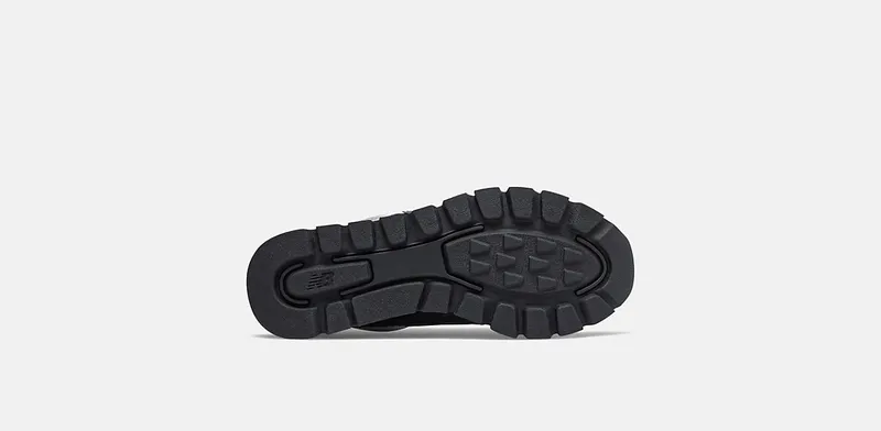 New Balance New Balance Black/Blue (ML574DNI)