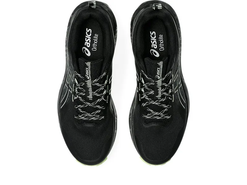 ASICS GEL-SONOMA 8 “Black / Illuminate Yellow” (1011B979-003)