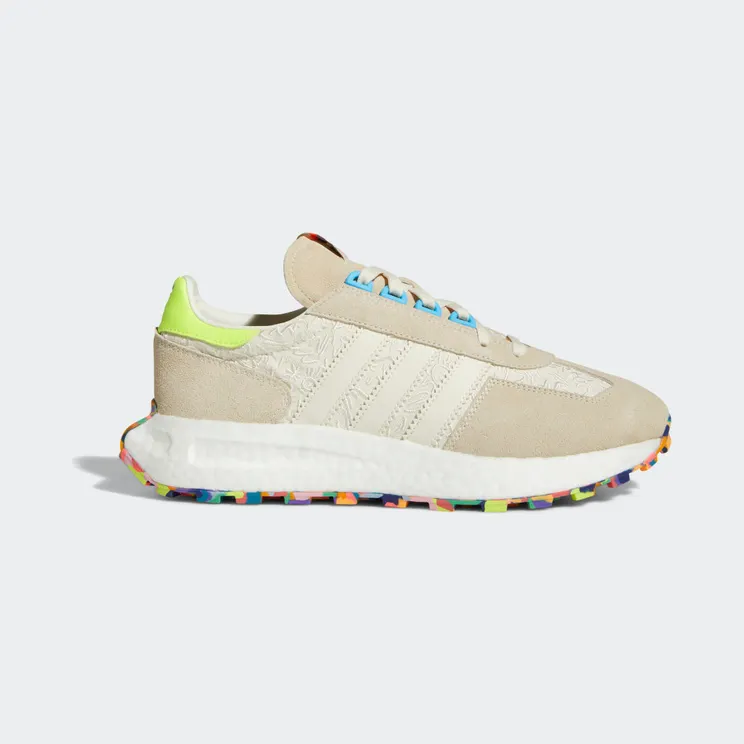 adidas Retropy E5 Pride Cream White / Cream White / Purple (GV9116)
