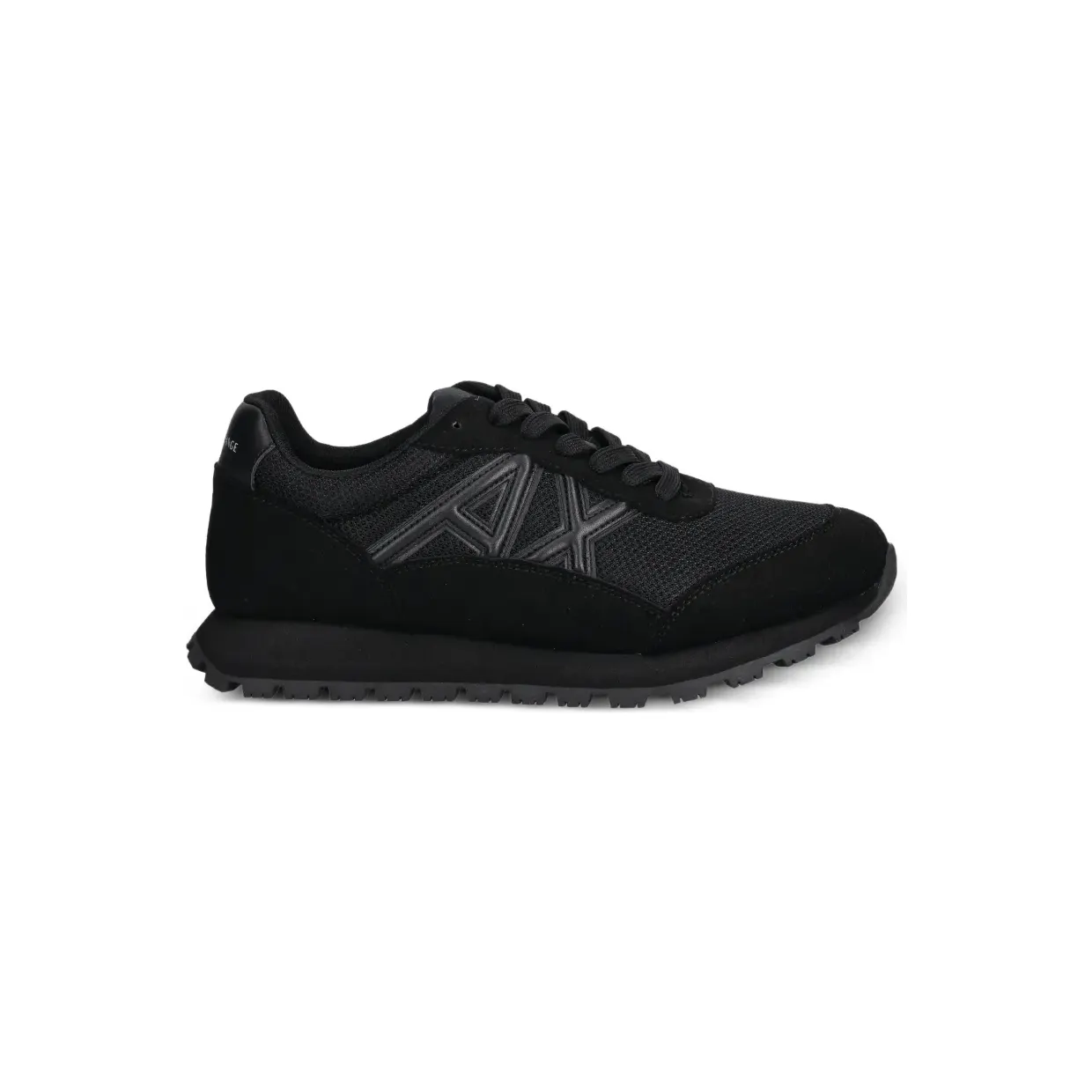 Armani Exchange -Detail “Black” (XW002150AF19388)