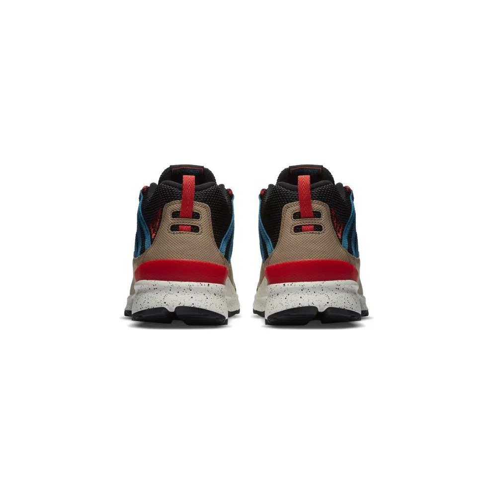 Nike ACG Okwahn 2 Desert Desert/Habanero Red-Green Abyss-Sail (525367-200)