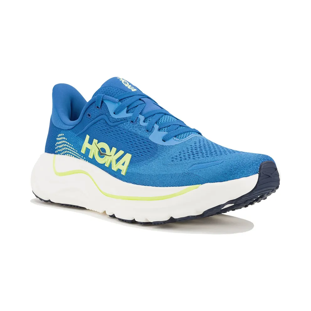 Hoka One Arahi Blue (1176531-VSF)