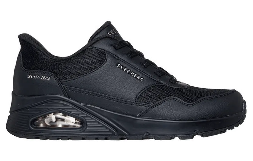 skechers-slip-ins 177117BBK