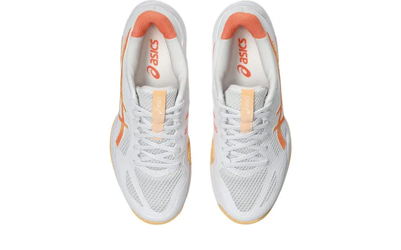 ASICS Blade FF 2 White Vivid Coral (1072A120-100)