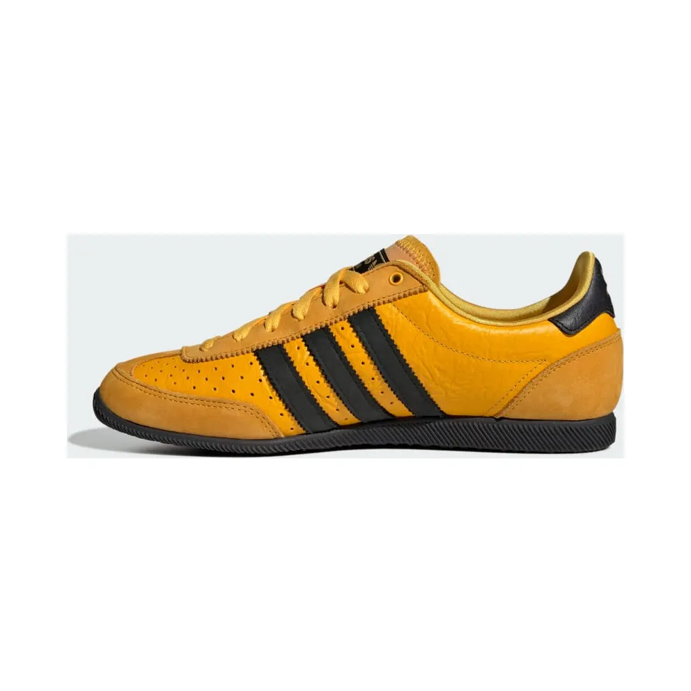 Adidas Japan Crew Yellow / Core Black / Gold Metallic (JI2665)
