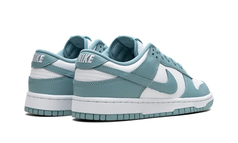 Nike Dunk Low “Denim Turquoise” (DV0833-106)