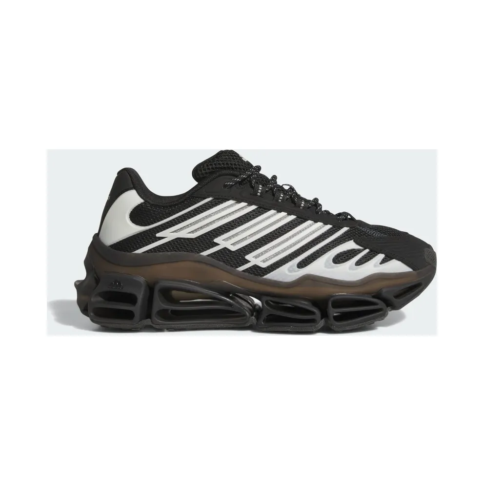 Adidas MEGARIDE AG Core Black / Cream White / Core Black (HQ7656)