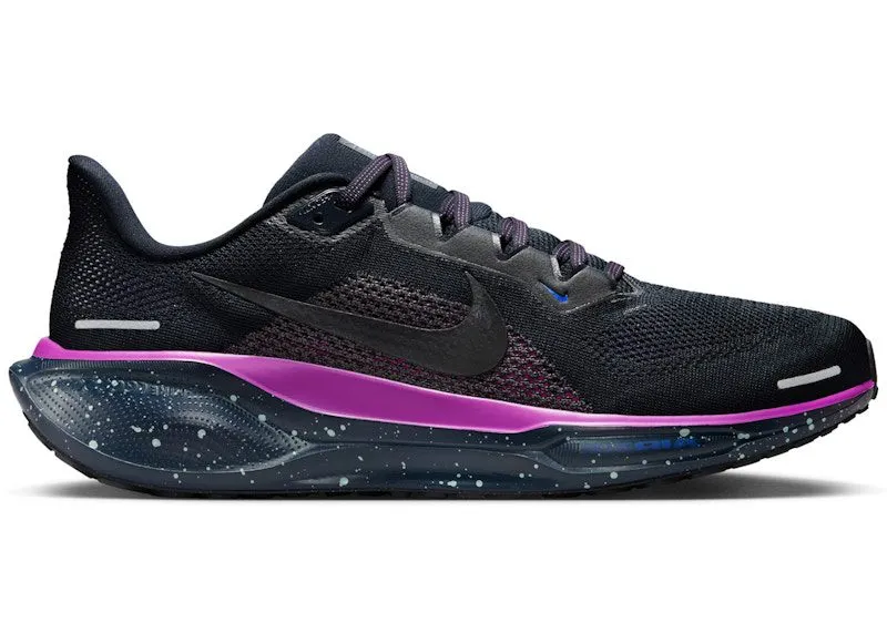 Nike Pegasus 41 SE Dark Obsidian Hyper Violet (HQ7972-400)