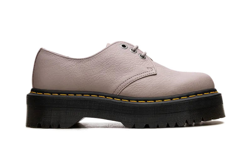 Dr Martens 1461 II Pisa Leather Platform “Vintage Taupe” (31167348)