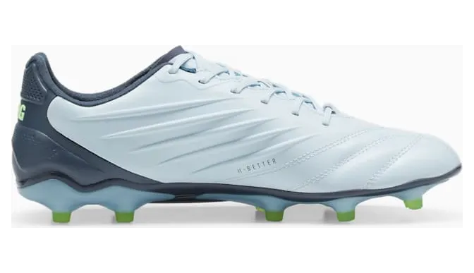 Puma Voetbalschoenen Puma King Pro Frosted Dew / Fizzy Apple (107862-03)