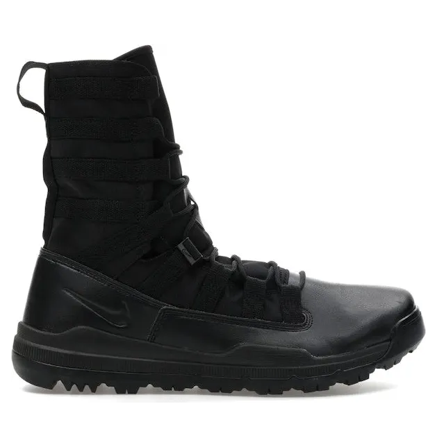 Nike SFB Gen 2 8″ Black (922474-001)